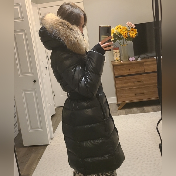 sam puffer jacket size small - Picture 8 of 11